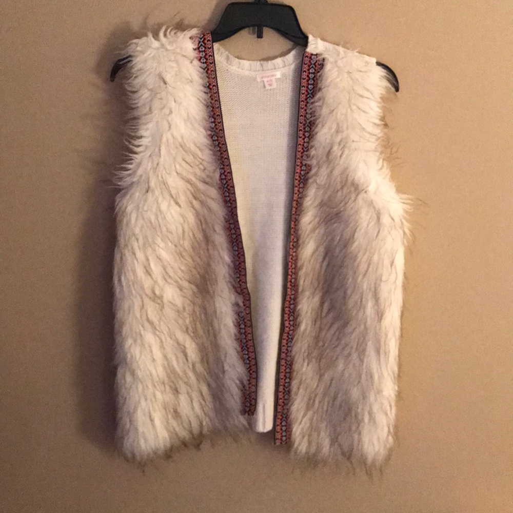 Vest